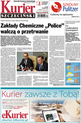 Kurier Szczeciński