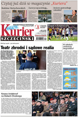 Kurier Szczeciński