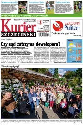 Kurier Szczeciński