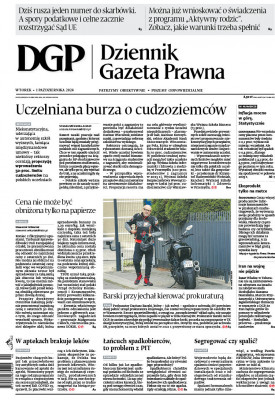 Dziennik Gazeta Prawna