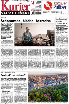 Kurier Szczeciński