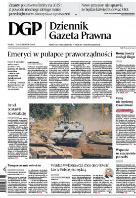 Dziennik Gazeta Prawna