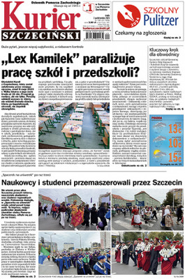 Kurier Szczeciński