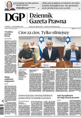 Dziennik Gazeta Prawna