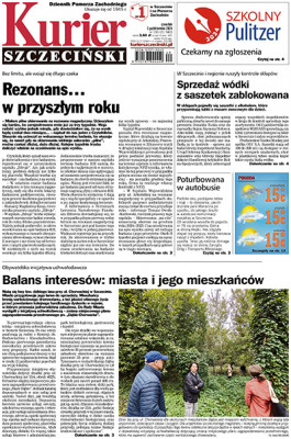 Kurier Szczeciński