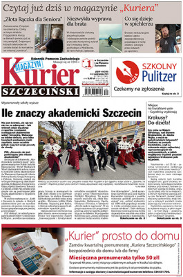 Kurier Szczeciński