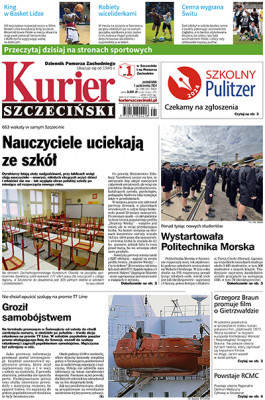 Kurier Szczeciński