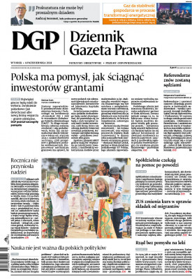 Dziennik Gazeta Prawna