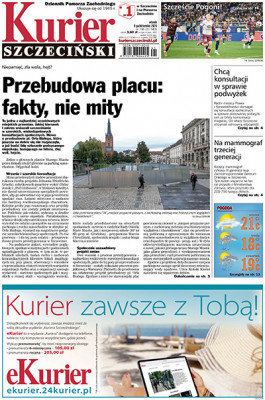 Kurier Szczeciński