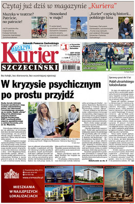 Kurier Szczeciński