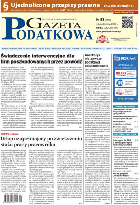 Gazeta Podatkowa