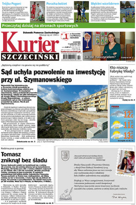 Kurier Szczeciński