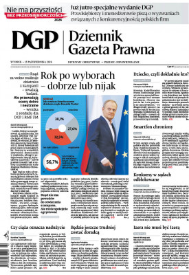 Dziennik Gazeta Prawna