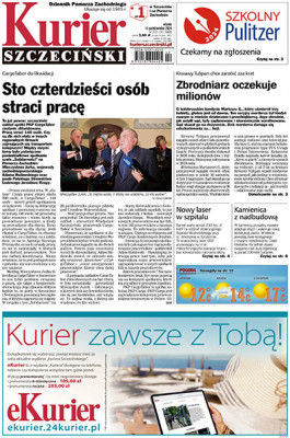 Kurier Szczeciński