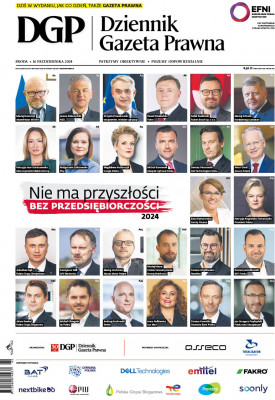 Dziennik Gazeta Prawna