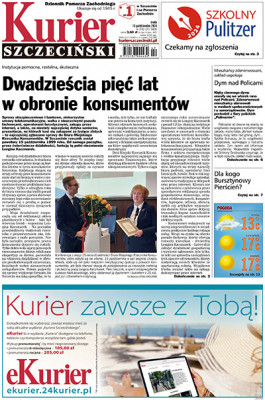 Kurier Szczeciński