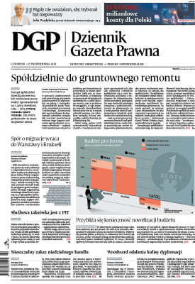 Dziennik Gazeta Prawna