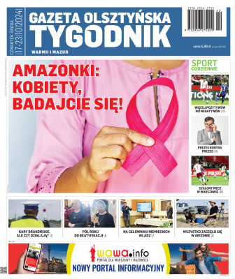 Gazeta Olsztyńska