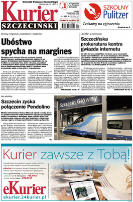 Kurier Szczeciński