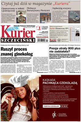 Kurier Szczeciński