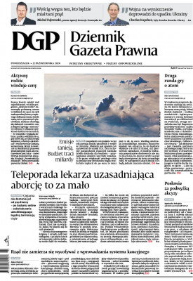 Dziennik Gazeta Prawna