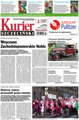 Kurier Szczeciński