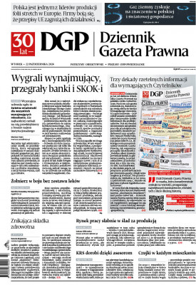 Dziennik Gazeta Prawna