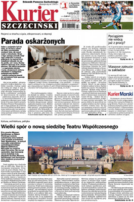 Kurier Szczeciński