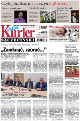 Kurier Szczeciński