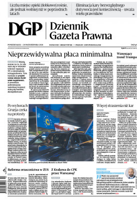 Dziennik Gazeta Prawna