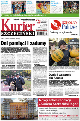 Kurier Szczeciński