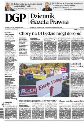 Dziennik Gazeta Prawna