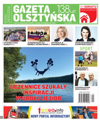 Gazeta Olsztyńska