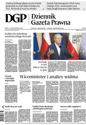 Dziennik Gazeta Prawna