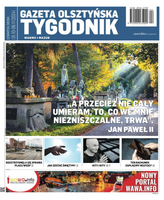 Gazeta Olsztyńska