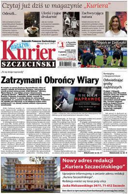 Kurier Szczeciński