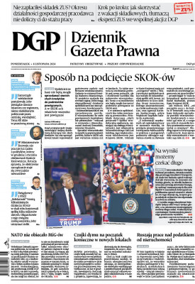 Dziennik Gazeta Prawna