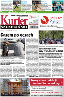 Kurier Szczeciński