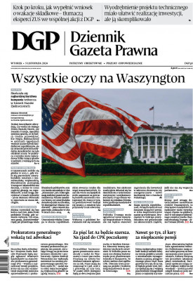 Dziennik Gazeta Prawna