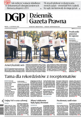 Dziennik Gazeta Prawna