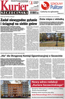 Kurier Szczeciński