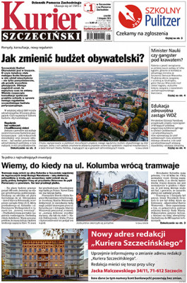 Kurier Szczeciński