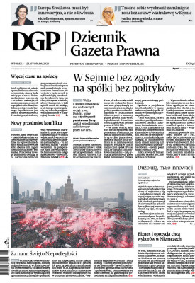 Dziennik Gazeta Prawna