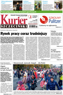 Kurier Szczeciński