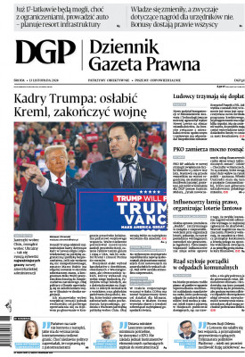 Dziennik Gazeta Prawna