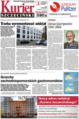 Kurier Szczeciński