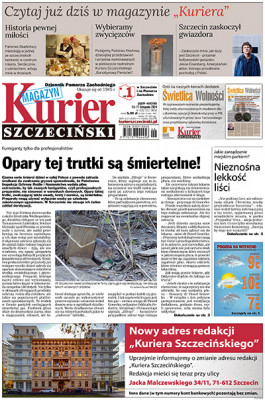 Kurier Szczeciński