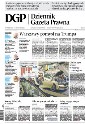 Dziennik Gazeta Prawna