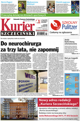 Kurier Szczeciński