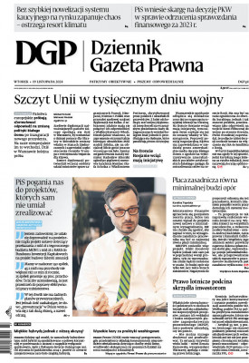 Dziennik Gazeta Prawna